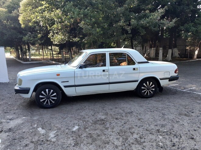 GAZ 3110 1998, 120,896 km - 0.2 l - Lənkəran