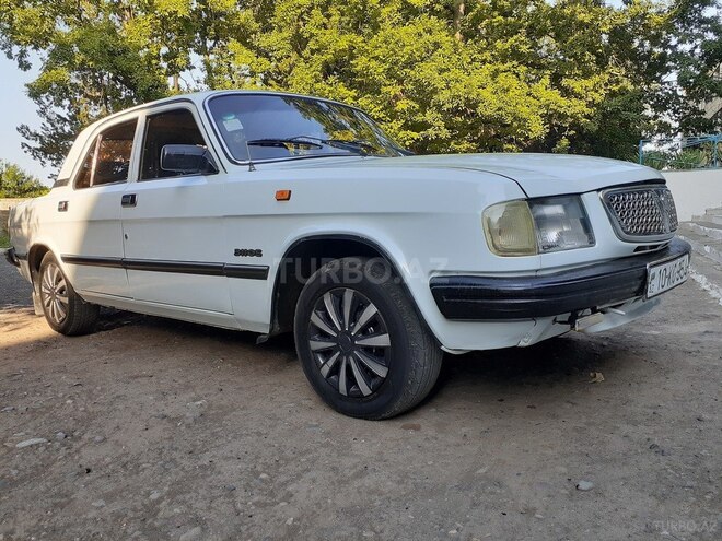 GAZ 3110 1998, 120,896 km - 0.2 l - Lənkəran
