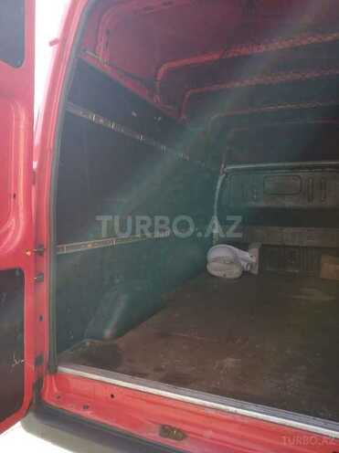 Ford Transit 2011, 111,600 km - 2.4 l - Bakı