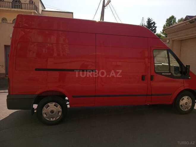 Ford Transit 2011, 111,600 km - 2.4 l - Bakı