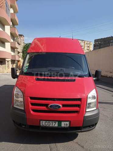 Ford Transit 2011, 111,600 km - 2.4 l - Bakı