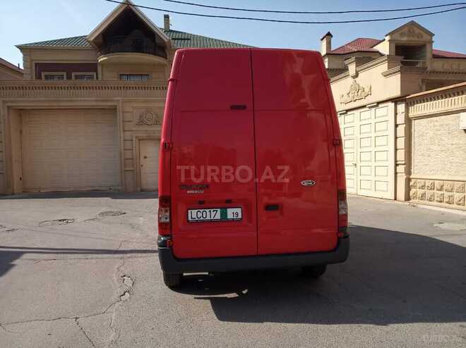 Ford Transit 2011, 111,600 km - 2.4 l - Bakı