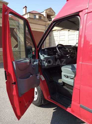 Ford Transit 2011, 111,600 km - 2.4 l - Bakı