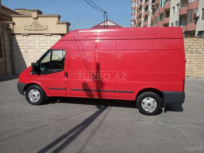 Ford Transit 2011, 111,600 km - 2.4 l - Bakı