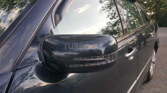 Mercedes E 320 1998, 301,000 km - 3.2 l - Zaqatala