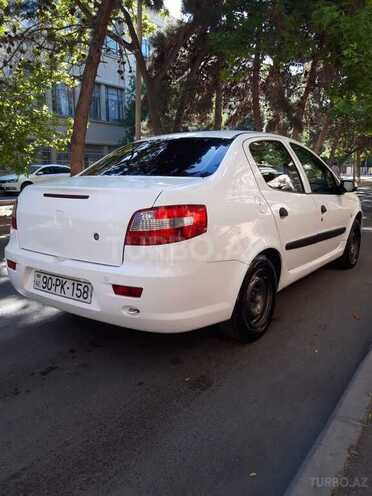 Iran Khodro Runna 2014, 158,000 km - 1.6 l - Bakı