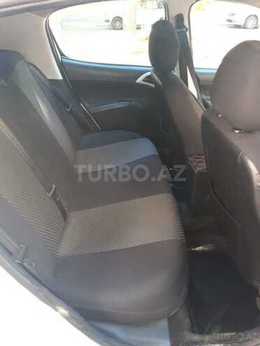 Iran Khodro Runna 2014, 158,000 km - 1.6 l - Bakı