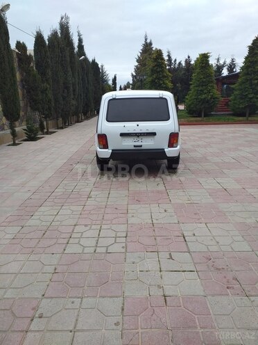 LADA (VAZ) Niva 2014, 65,000 km - 1.7 л - Bakı