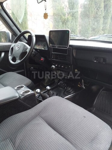 LADA (VAZ) Niva 2014, 65,000 km - 1.7 л - Bakı