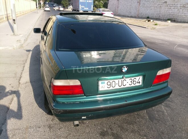 BMW 320 1993, 360,000 km - 2.0 l - Bakı