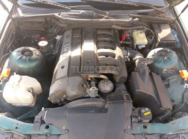 BMW 320 1993, 360,000 km - 2.0 l - Bakı