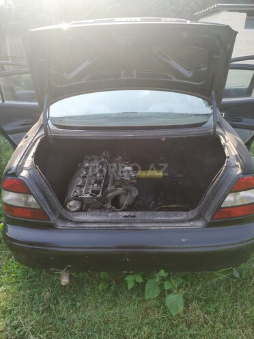 Daewoo Leganza 1999, 240,000 km - 2.0 l - Qax