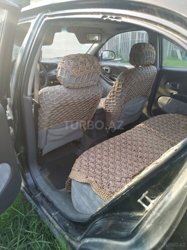 Daewoo Leganza 1999, 240,000 km - 2.0 l - Qax