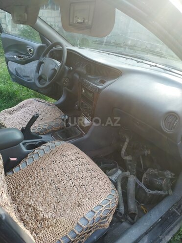 Daewoo Leganza 1999, 240,000 km - 2.0 l - Qax