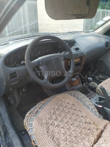 Daewoo Leganza 1999, 240,000 km - 2.0 l - Qax