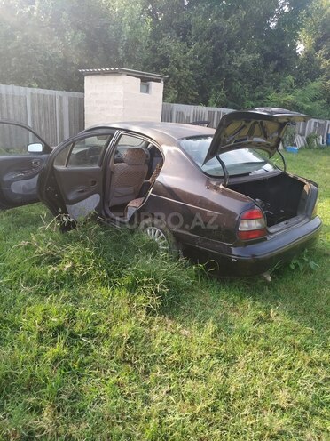 Daewoo Leganza 1999, 240,000 km - 2.0 l - Qax