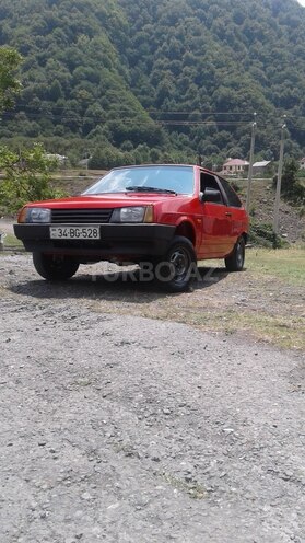 LADA (VAZ) 2108 1987, 356,458 km - 0.2 l - Qax