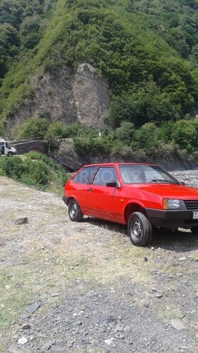 LADA (VAZ) 2108 1987, 356,458 km - 0.2 l - Qax
