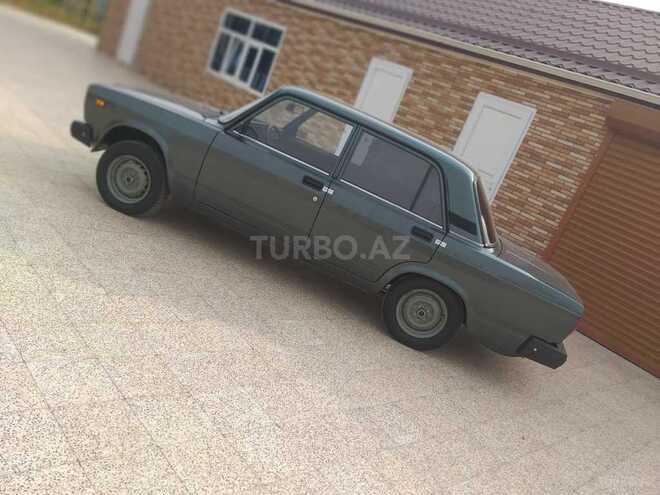 LADA (VAZ) 2107 2011, 35,000 km - 1.6 л - Masallı
