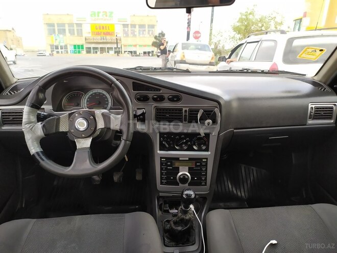 Daewoo Nexia 2010, 39,500 km - 0.1 л - Bakı