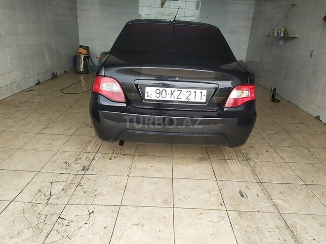 Daewoo Nexia 2010, 39,500 km - 0.1 л - Bakı