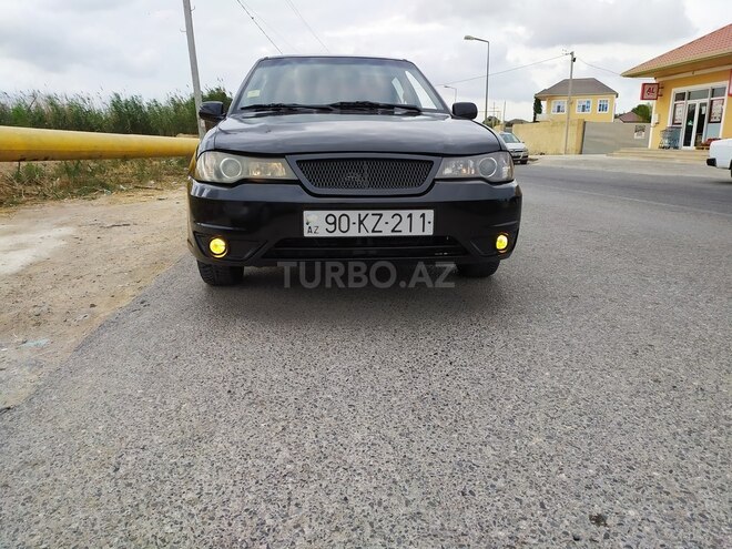 Daewoo Nexia 2010, 39,500 km - 0.1 л - Bakı