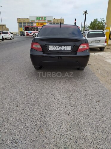 Daewoo Nexia 2010, 39,500 km - 0.1 л - Bakı
