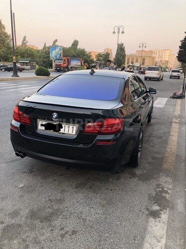 BMW 520 2012, 180,000 km - 2.0 л - Bakı