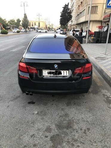 BMW 520 2012, 180,000 km - 2.0 л - Bakı