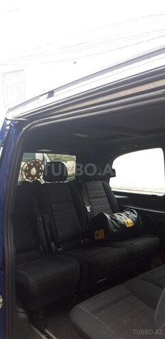 Mercedes Vito 2011, 342,000 km - 2.2 l - Bakı