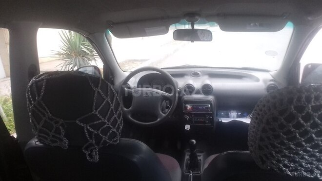 Hyundai Atos 2006, 184,000 km - 0.1 l - Gəncə