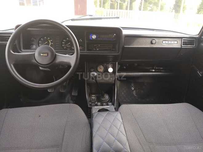 LADA (VAZ) 2107 2011, 35,000 km - 1.6 л - Masallı