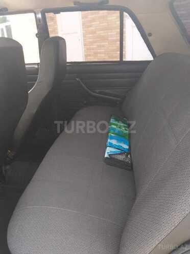 LADA (VAZ) 2107 2011, 35,000 km - 1.6 л - Masallı