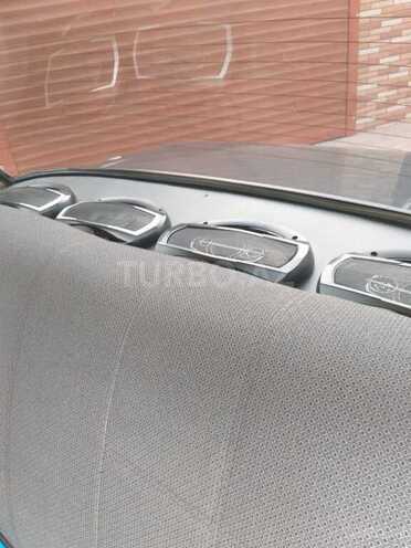 LADA (VAZ) 2107 2011, 35,000 km - 1.6 л - Masallı