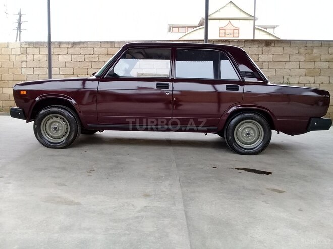 LADA (VAZ) 2107 2006, 150,000 km - 1.6 l - Sabirabad