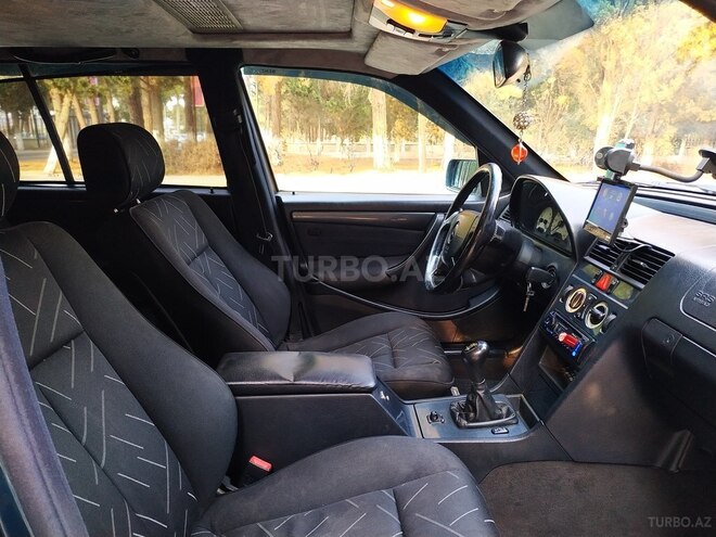 Mercedes C 200 1998, 355,000 km - 2.0 l - Sumqayıt