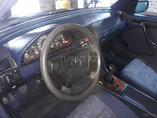 Mercedes C 180 1998, 240,000 km - 1.8 l - Bakı