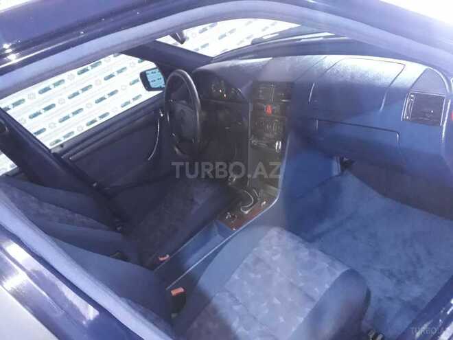 Mercedes C 180 1998, 240,000 km - 1.8 l - Bakı