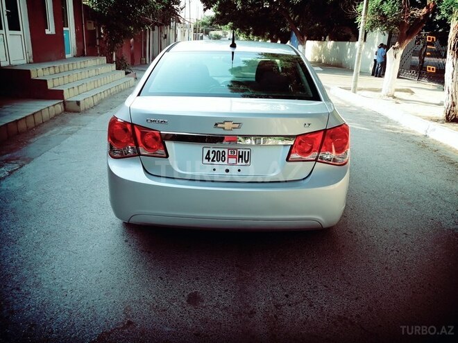 Chevrolet Cruze 2013, 63,760 km - 0.2 l - Bakı