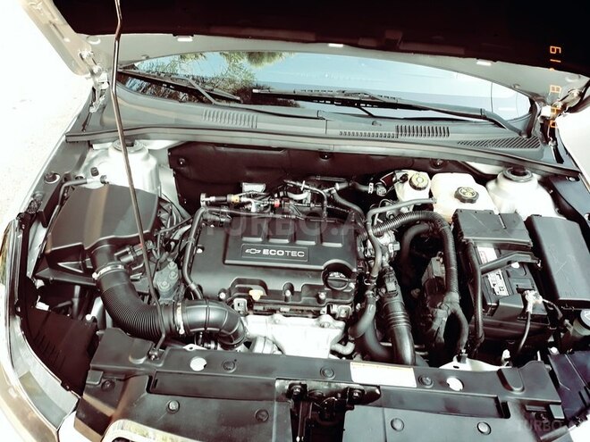 Chevrolet Cruze 2013, 63,760 km - 0.2 l - Bakı