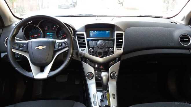 Chevrolet Cruze 2013, 63,760 km - 0.2 l - Bakı