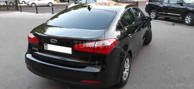 Kia Cerato 2015, 58,500 km - 1.8 л - Bakı