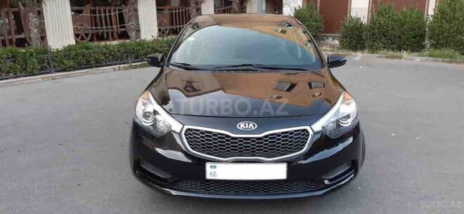 Kia Cerato 2015, 58,500 km - 1.8 л - Bakı