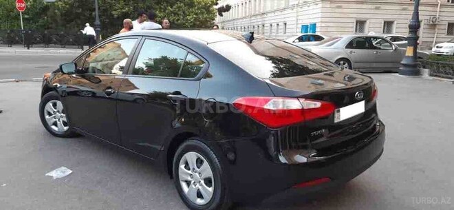 Kia Cerato 2015, 58,500 km - 1.8 л - Bakı