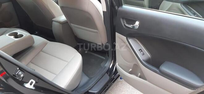 Kia Cerato 2015, 58,500 km - 1.8 л - Bakı