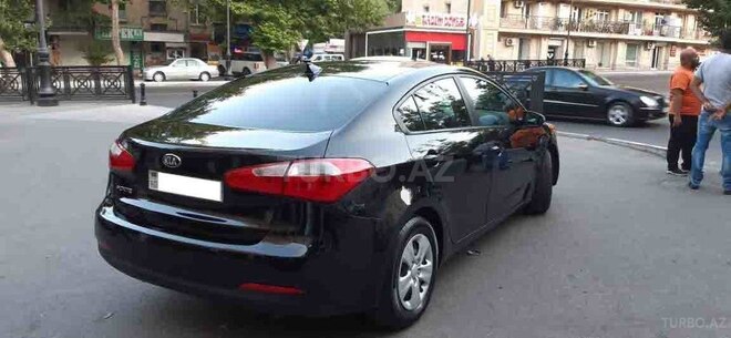 Kia Cerato 2015, 58,500 km - 1.8 л - Bakı