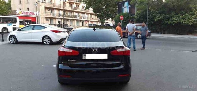Kia Cerato 2015, 58,500 km - 1.8 л - Bakı