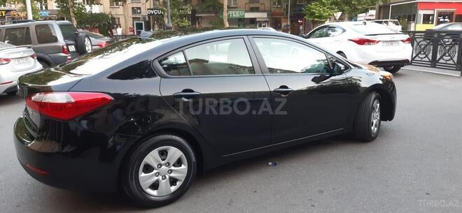 Kia Cerato 2015, 58,500 km - 1.8 л - Bakı