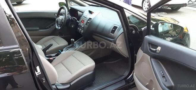 Kia Cerato 2015, 58,500 km - 1.8 л - Bakı