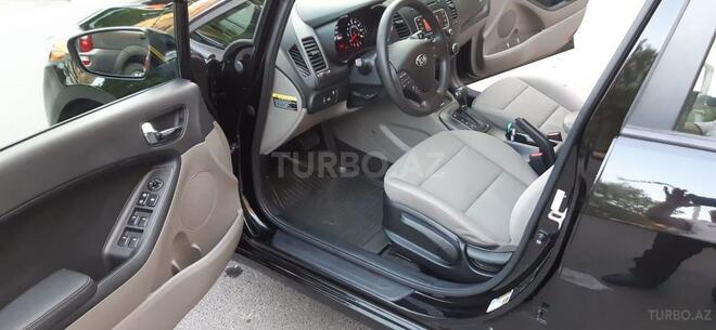Kia Cerato 2015, 58,500 km - 1.8 л - Bakı